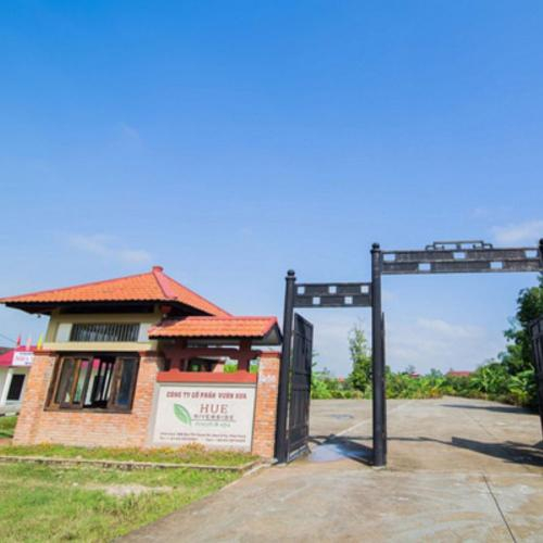 Huế Riverside Boutique Resort & Spa